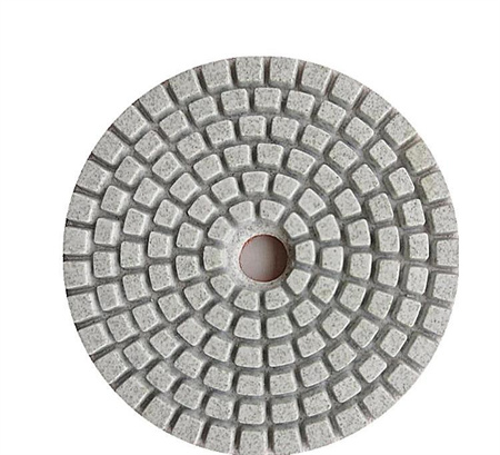 The Growing Demand for Diamond Polishing Pads in Architecture