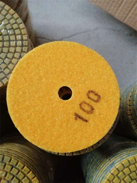 The Ultimate Guide to Diamond Polishing Pads