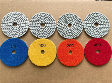 Latest Innovations in Diamond Polishing Pad Technology