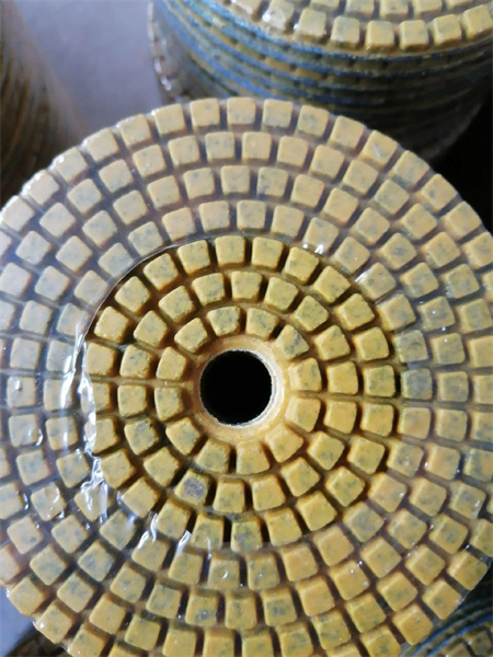 What to Look for When Buying Diamond Polishing Pads