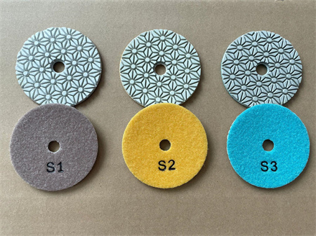 What to Look for in Wholesale Diamond Polishing Pads