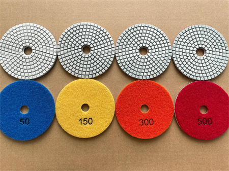 Analyzing Polishing Pad Performance Data Over Time