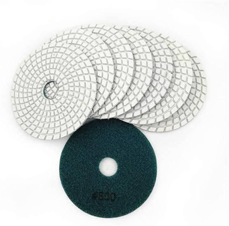 What to Look for in Wholesale Diamond Polishing Pads