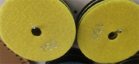 Understanding Abrasive Density in Polishing Pads