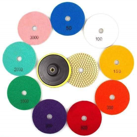 How Eco-Friendly Polishing Pads Are Changing the Industry