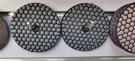 Common Challenges in Importing Diamond Polishing Pads and How to Solve Them