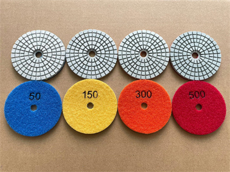 Key Considerations When Importing Diamond Polishing Pads from China