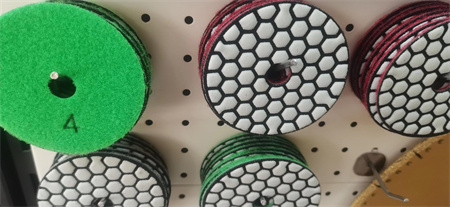 granite countertop polishing pads factory supplier China granite countertop polishing pads factory supplier China