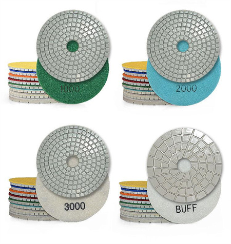 Diamond Polishing Pads Sample Order Price in China Diamond Polishing Pads Sample Order Price in China