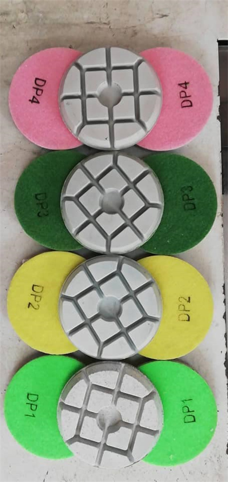 OEM Diamond Polishing Pads Factory in China – What to Know OEM Diamond Polishing Pads Factory in China – What to Know