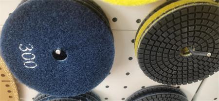 china marble polishing pads supplier factory direct