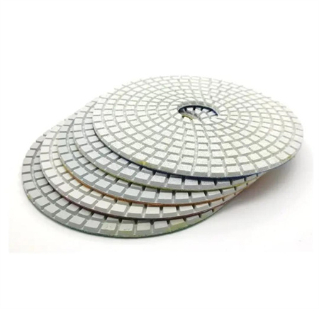 china marble polishing pads supplier factory direct