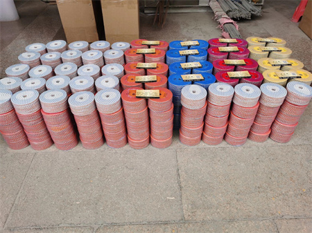 china polishing pad supplier OEM customized services