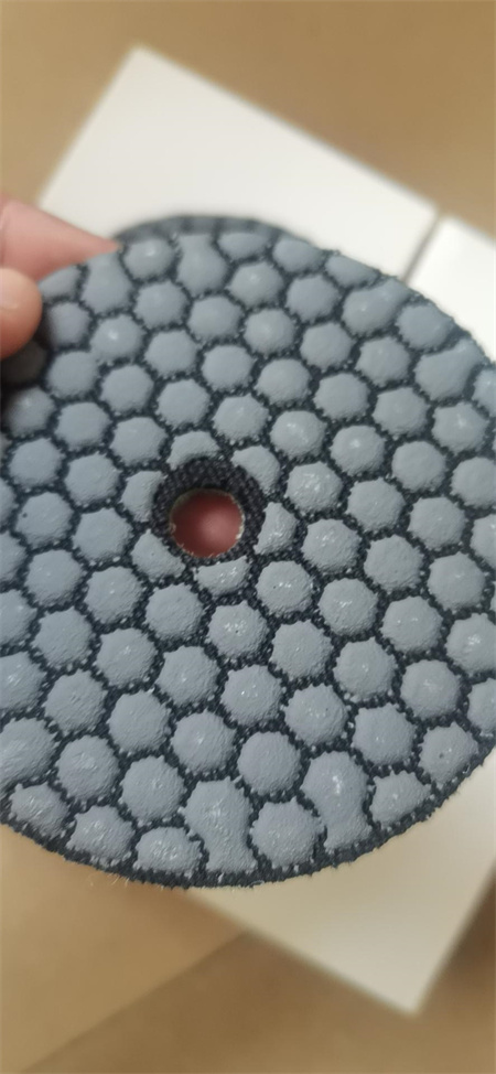 china OEM diamond polishing pads distributor bulk orders